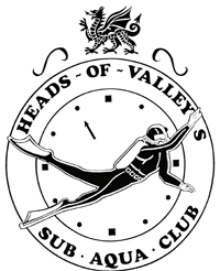 Heads of the Valley's Sub Aqua Club